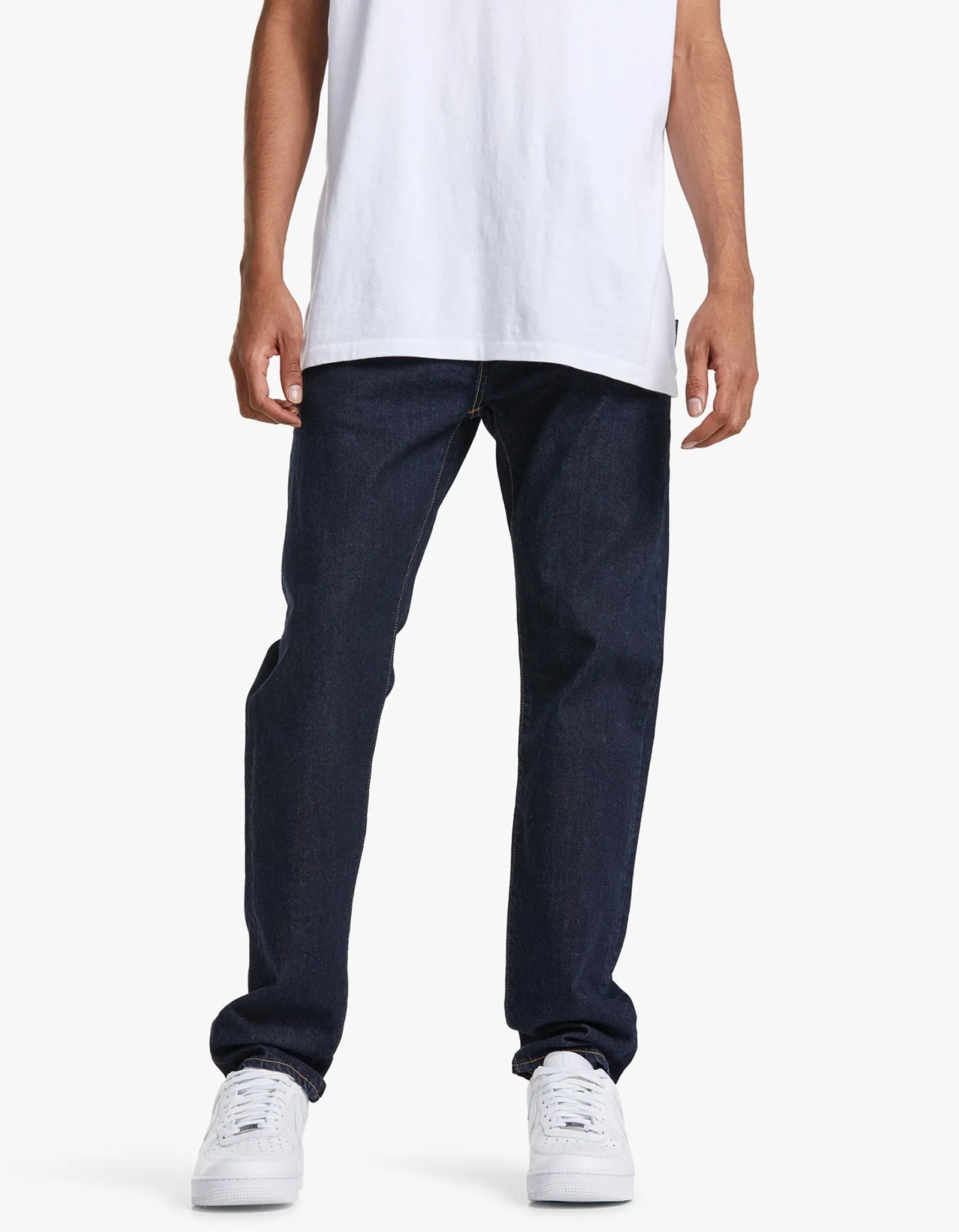 512 Slim Taper - Ama Premium Indigo