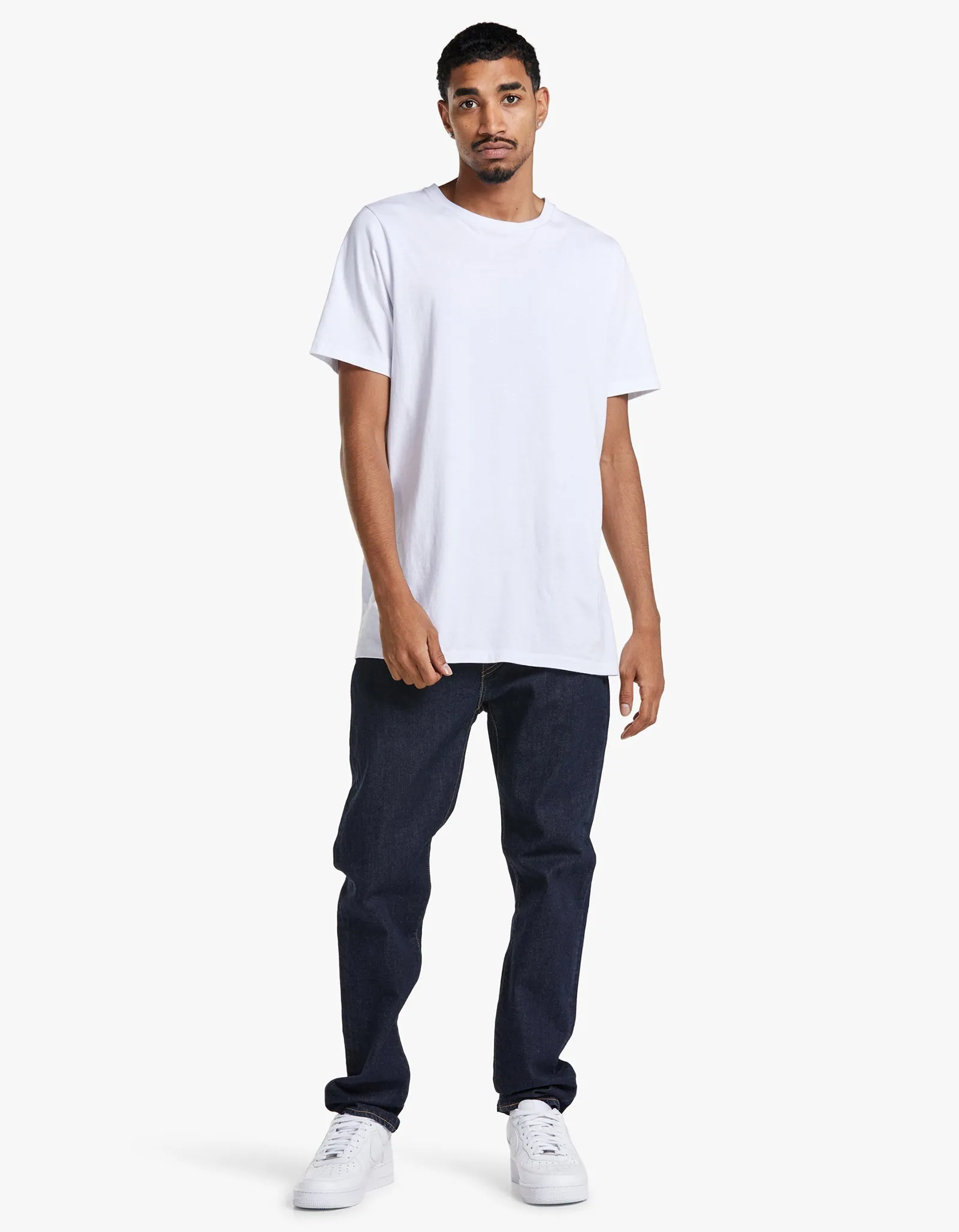 512 Slim Taper - Ama Premium Indigo