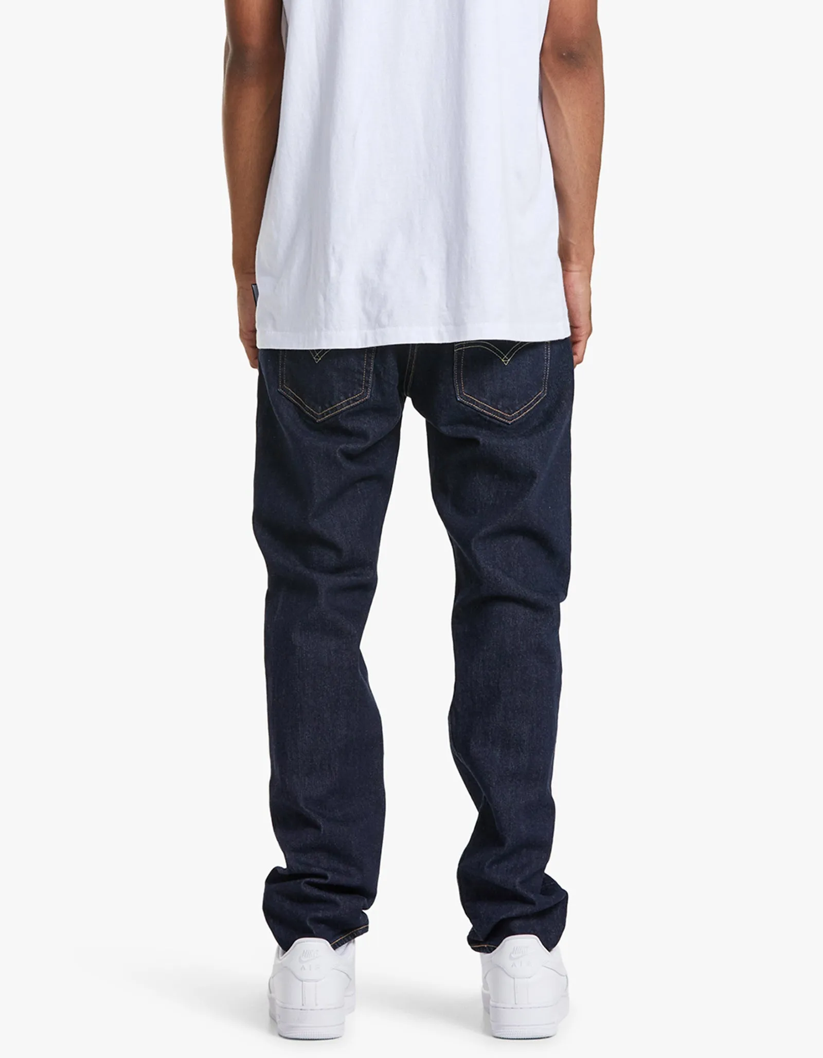 512 Slim Taper - Ama Premium Indigo
