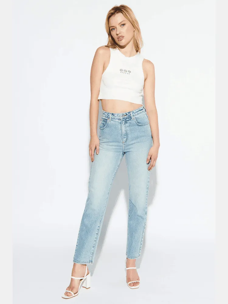 Abrand '94 High Slim - Danielle Eco