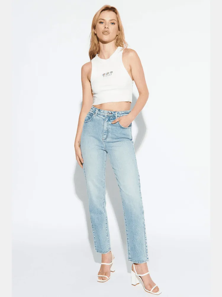 Abrand '94 High Slim - Danielle Eco