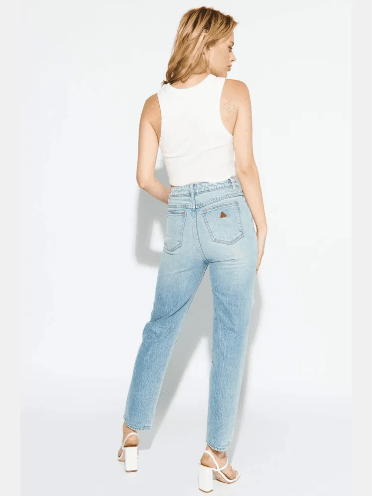 Abrand '94 High Slim - Danielle Eco