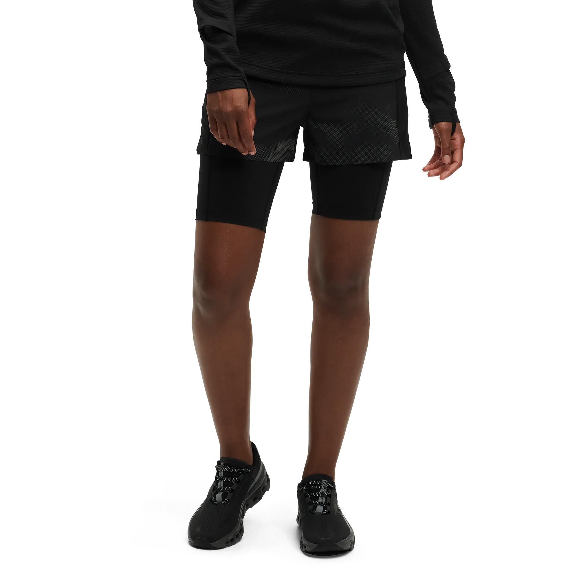 Active Shorts Lumos