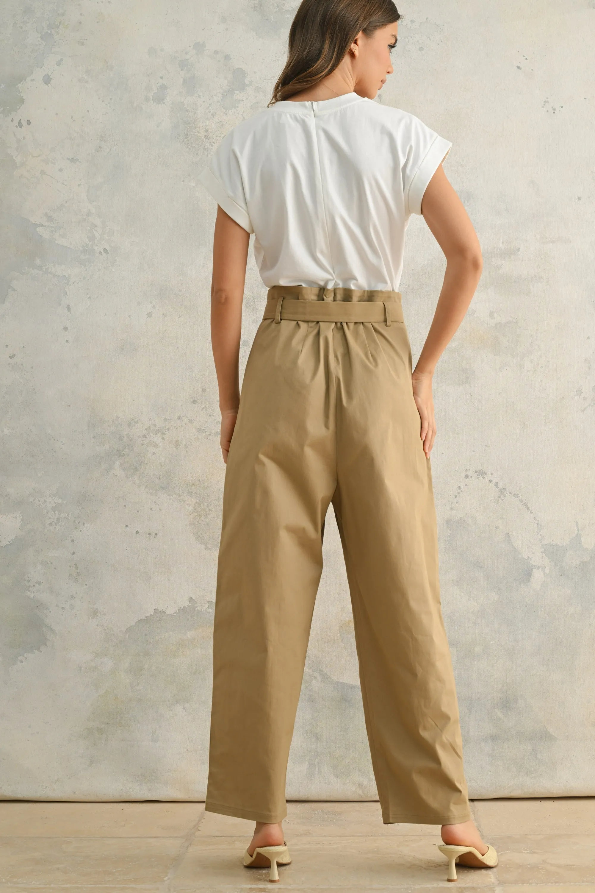 All Set Jumpsuit