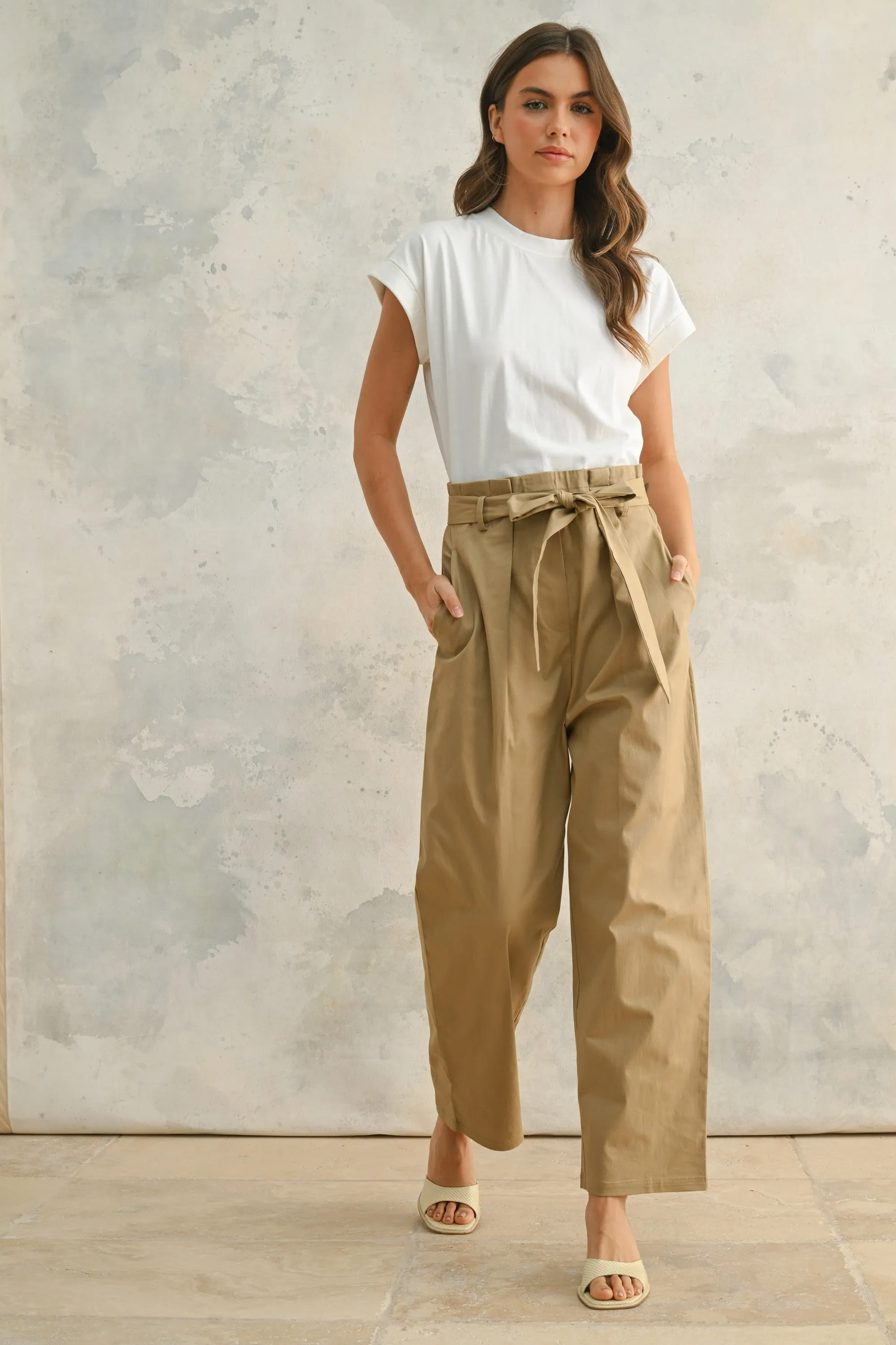 All Set Jumpsuit