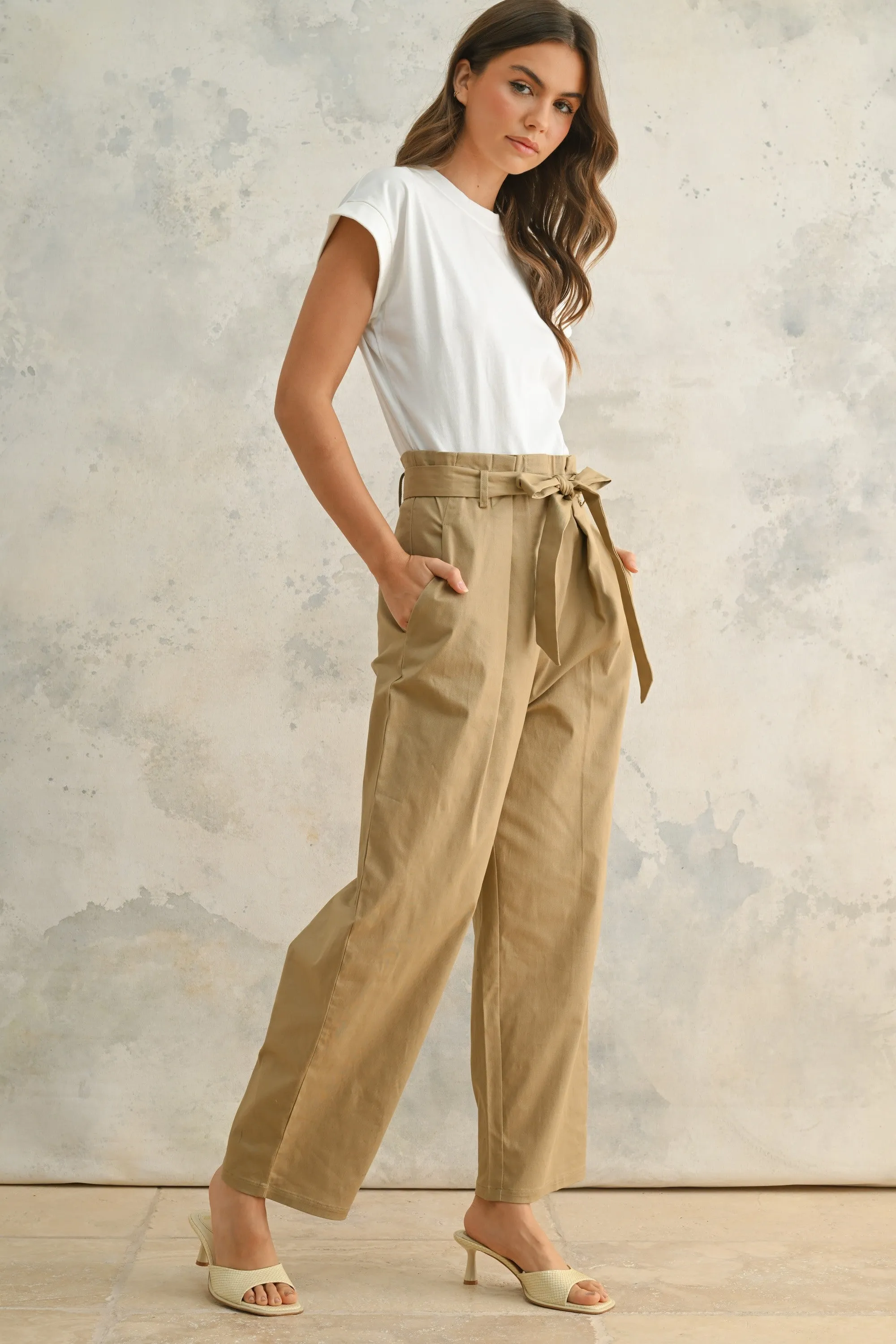All Set Jumpsuit