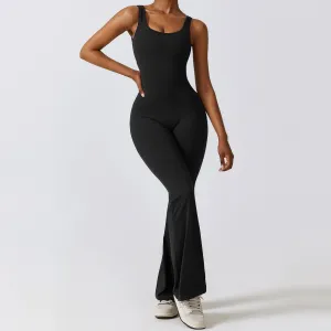 ARLO Flare Jumpsuits