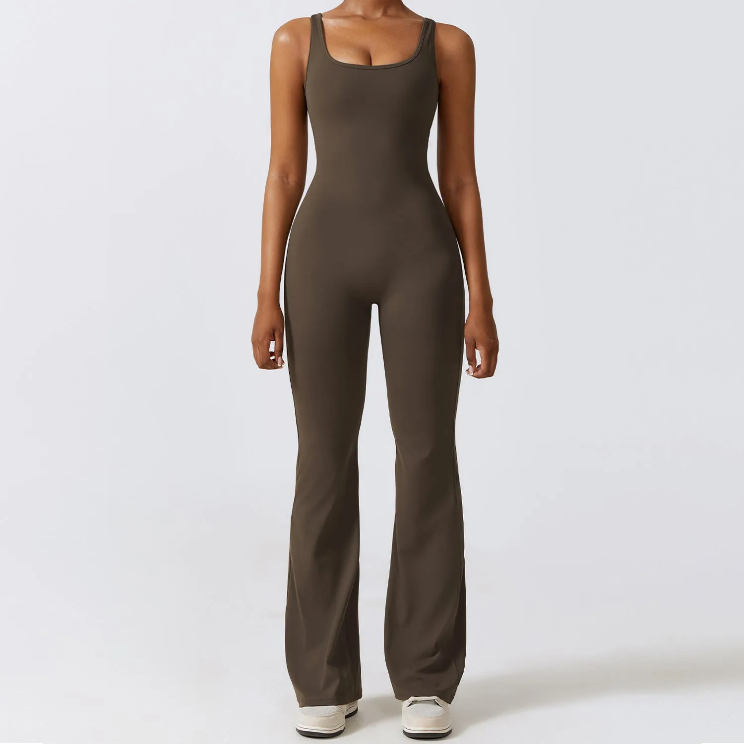 ARLO Flare Jumpsuits