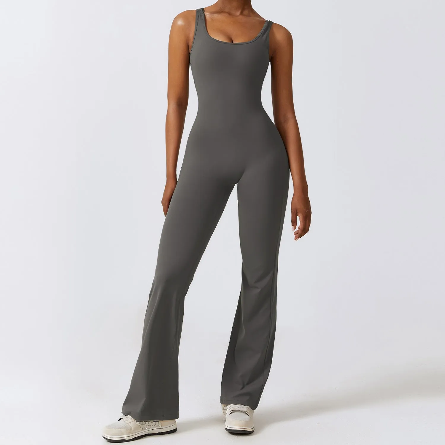 ARLO Flare Jumpsuits
