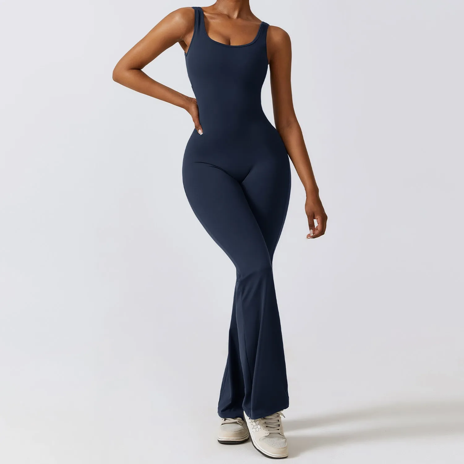 ARLO Flare Jumpsuits