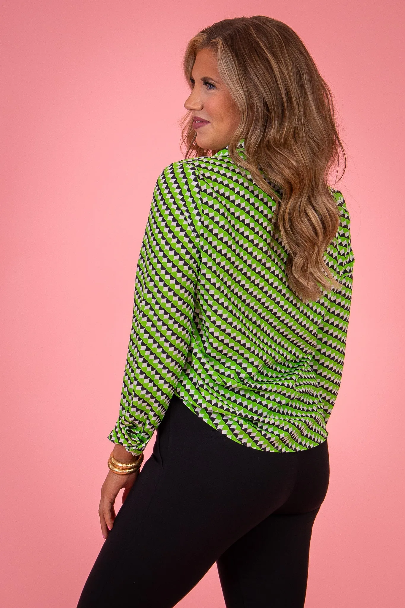 Beatrice Top -  FINAL SALE