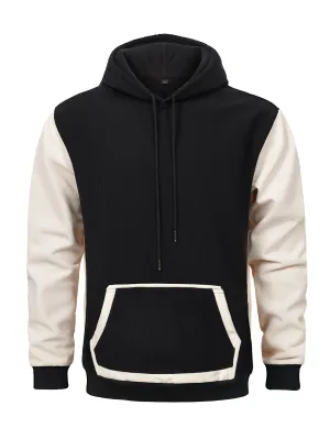 Black Axel Hoodie