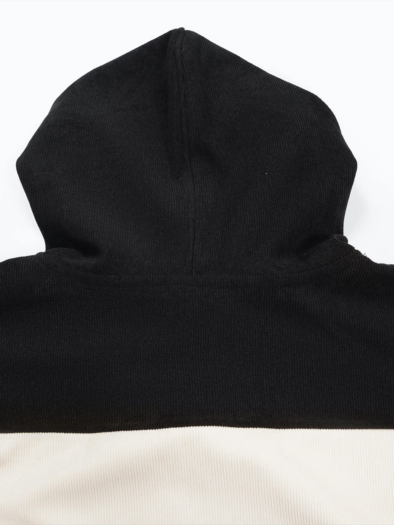 Black Axel Hoodie