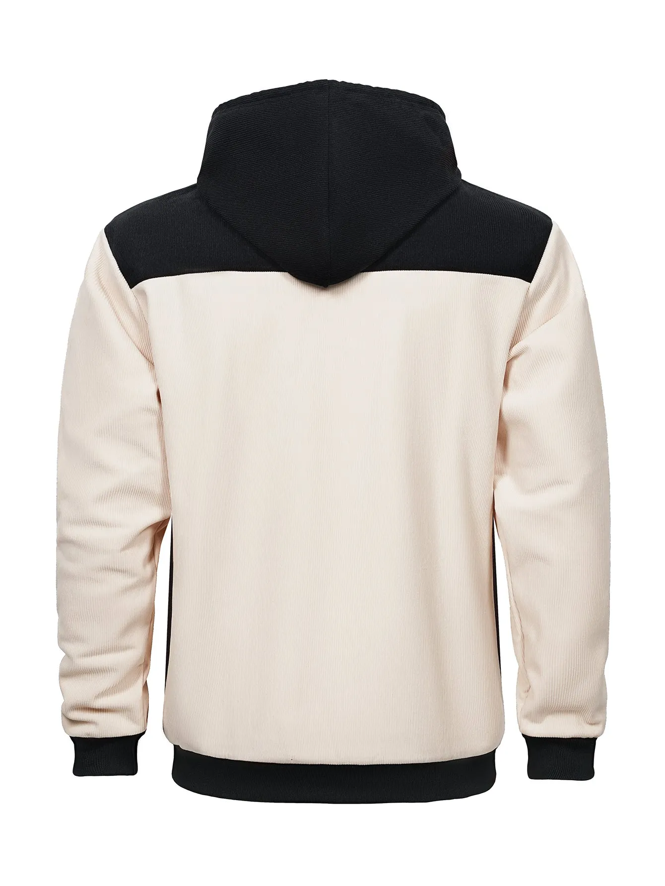 Black Axel Hoodie