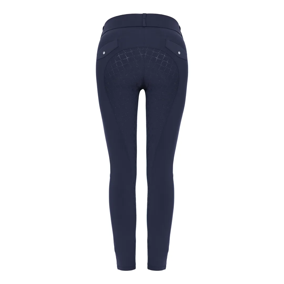 Cavallo Luca Full Grip Riding Tights