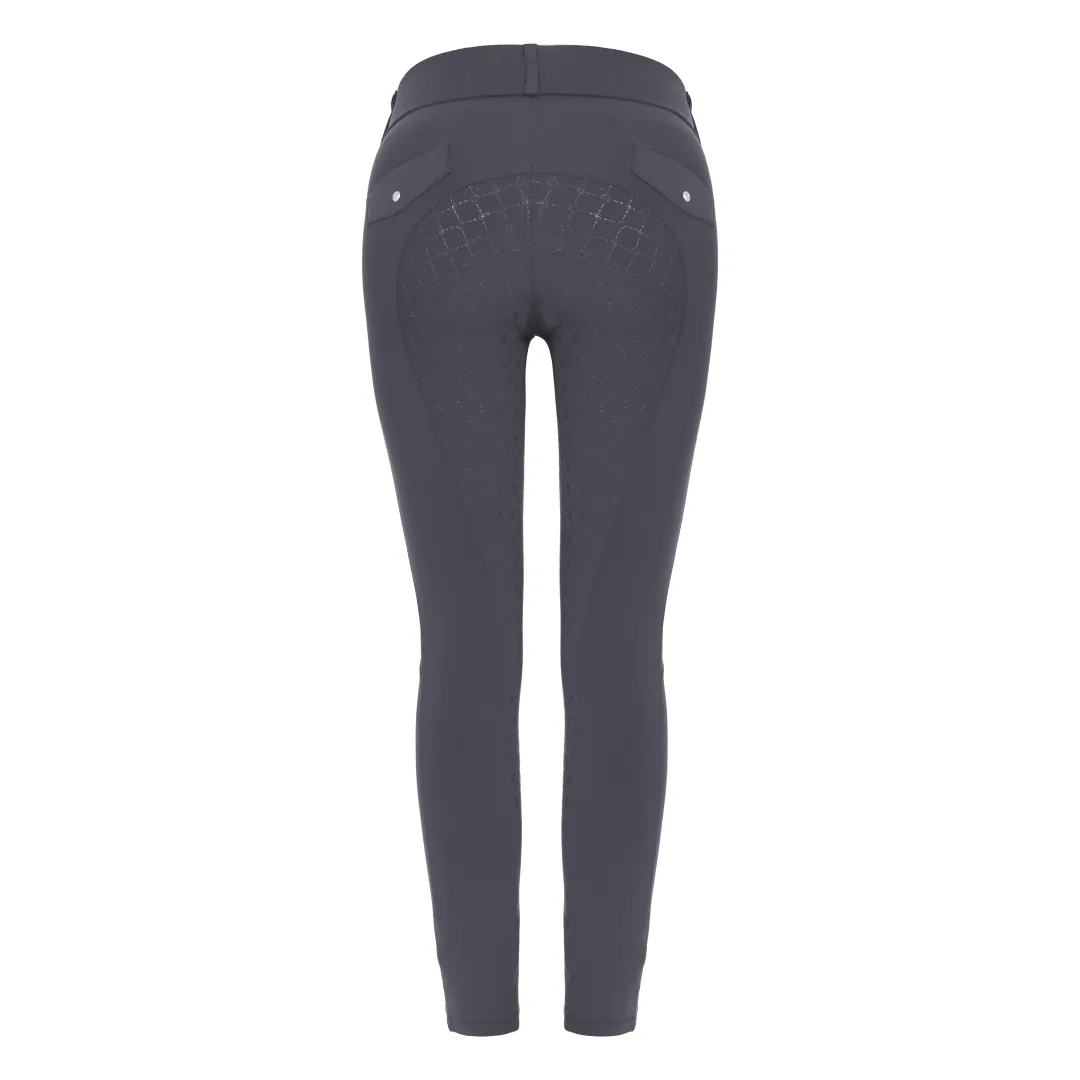 Cavallo Luca Full Grip Riding Tights
