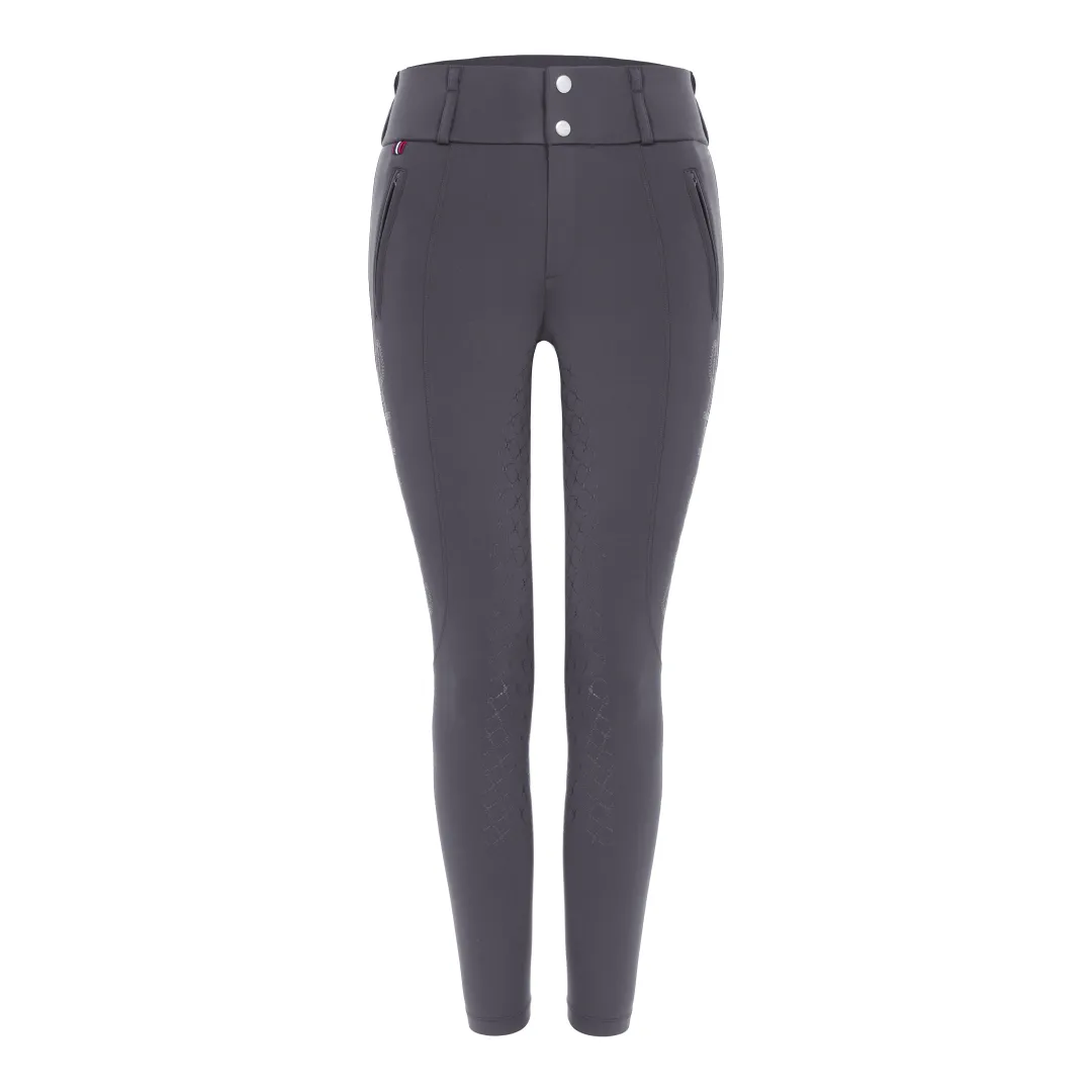 Cavallo Luca Full Grip Riding Tights