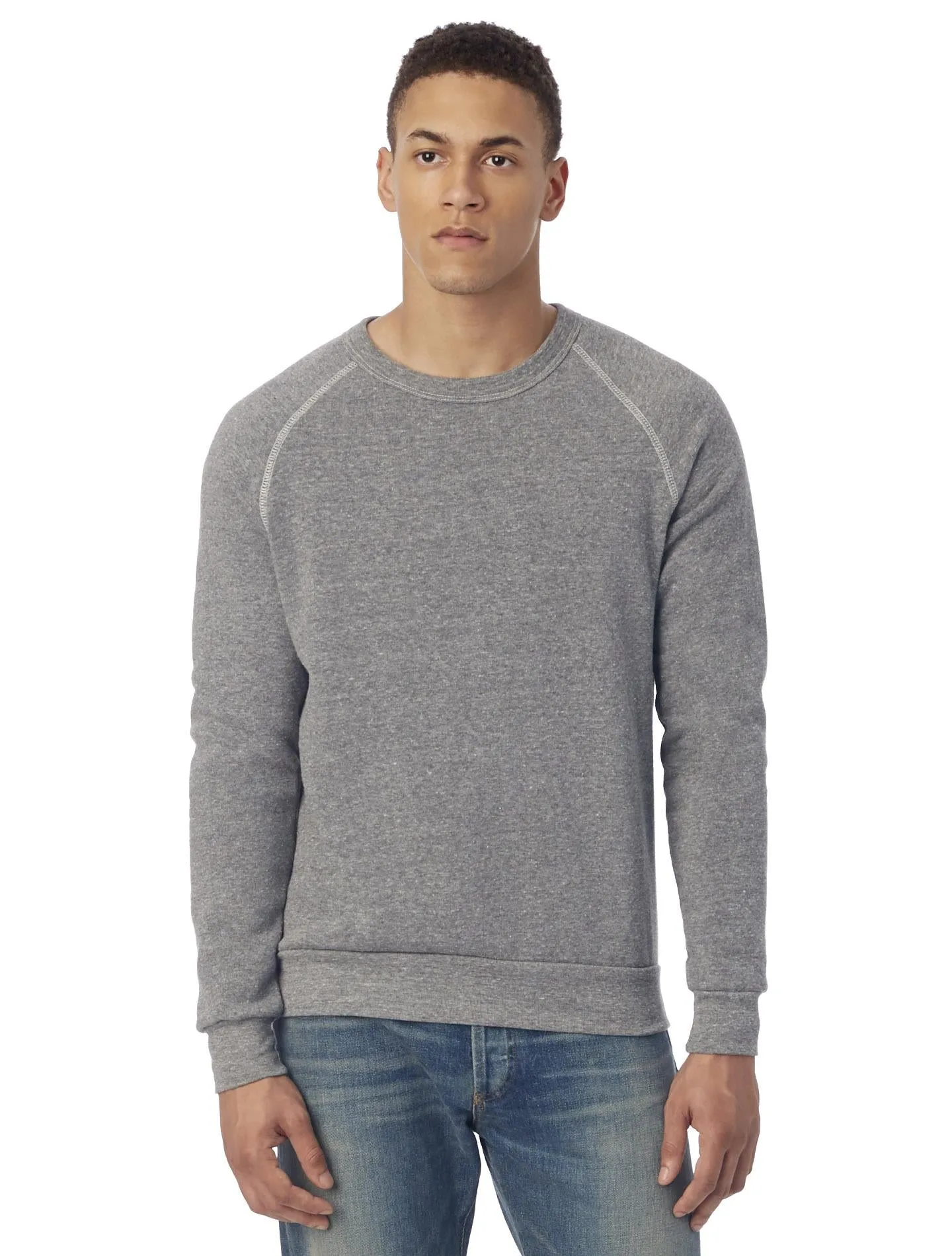 champ eco-fleece sweatshirt