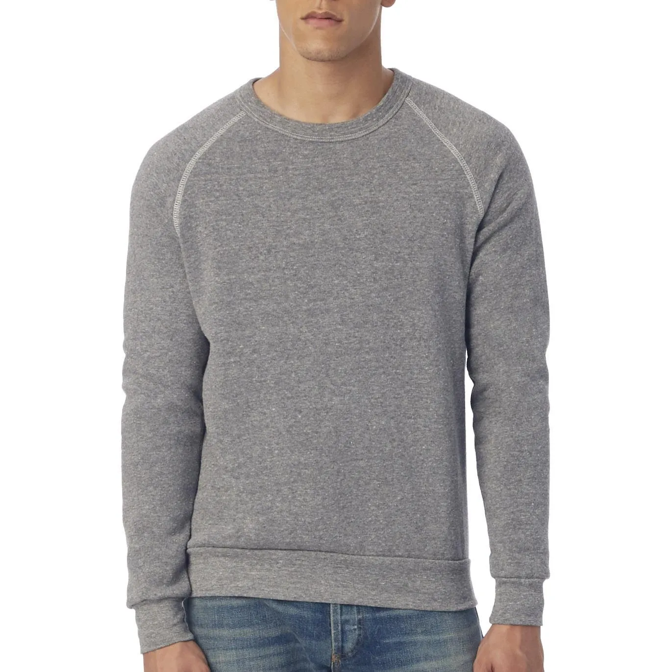 champ eco-fleece sweatshirt