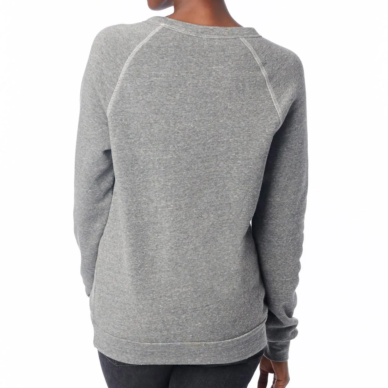 champ eco-fleece sweatshirt