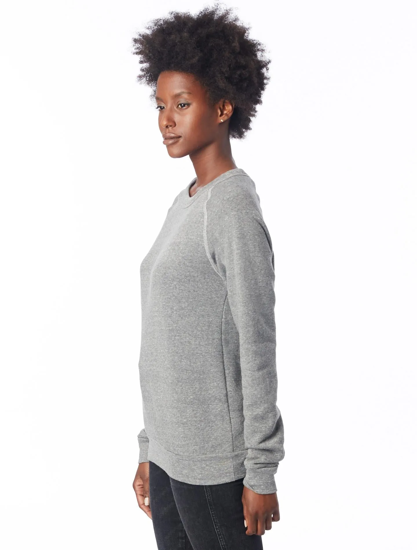 champ eco-fleece sweatshirt
