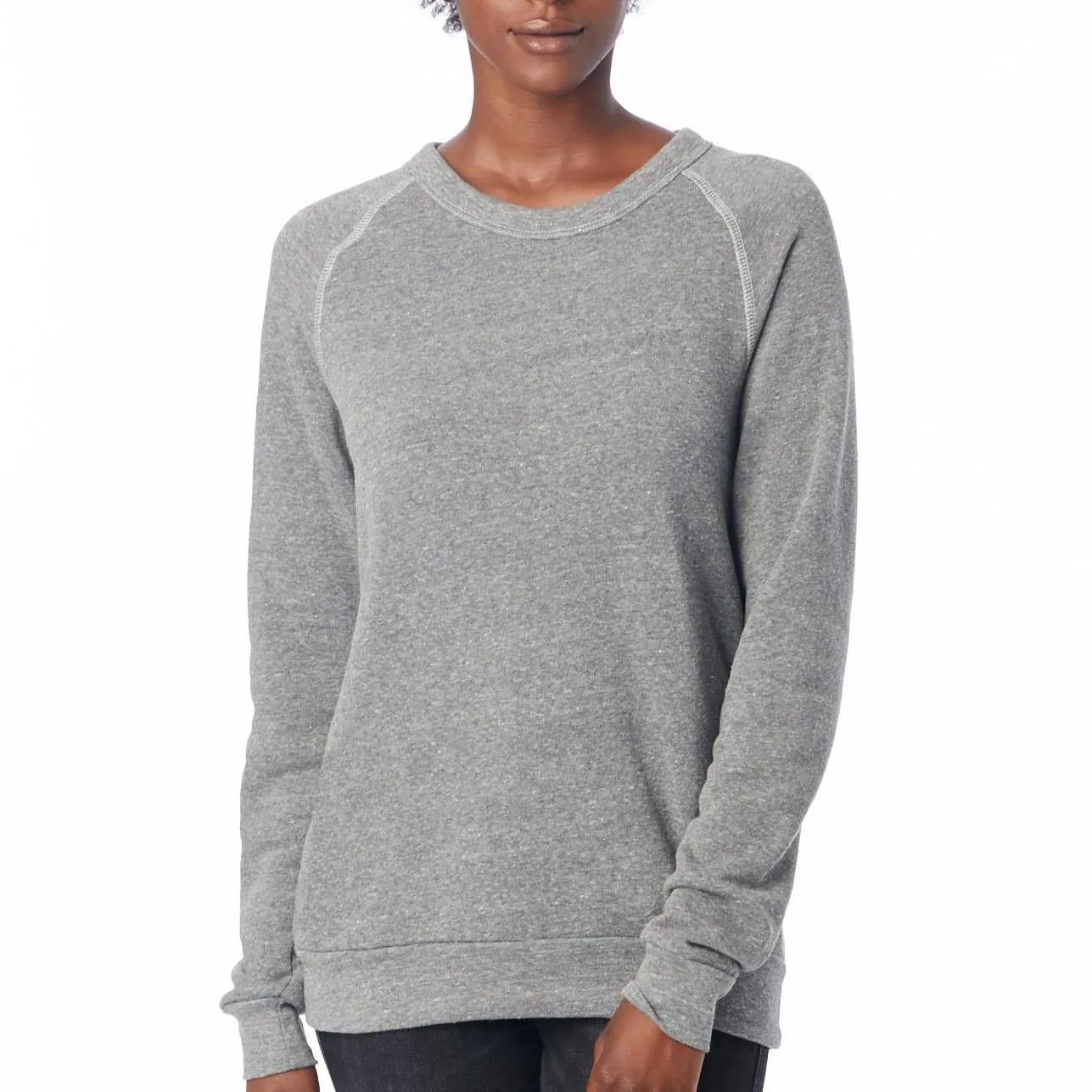 champ eco-fleece sweatshirt