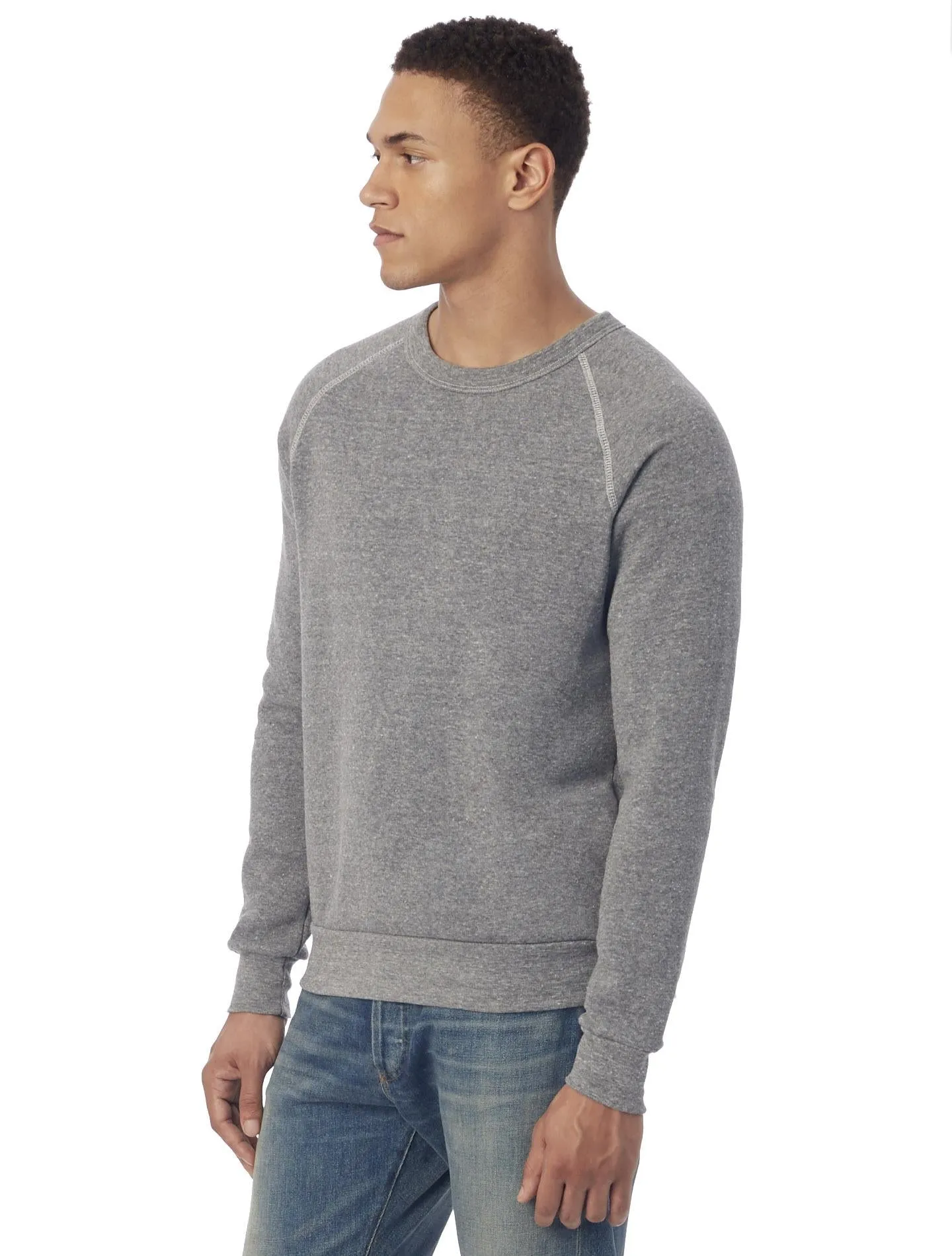 champ eco-fleece sweatshirt