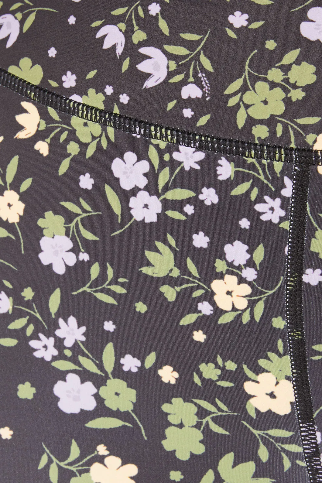 Erika Floral Legging