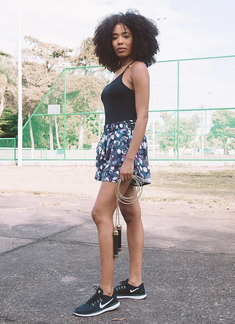 Flow Short (Meraki)