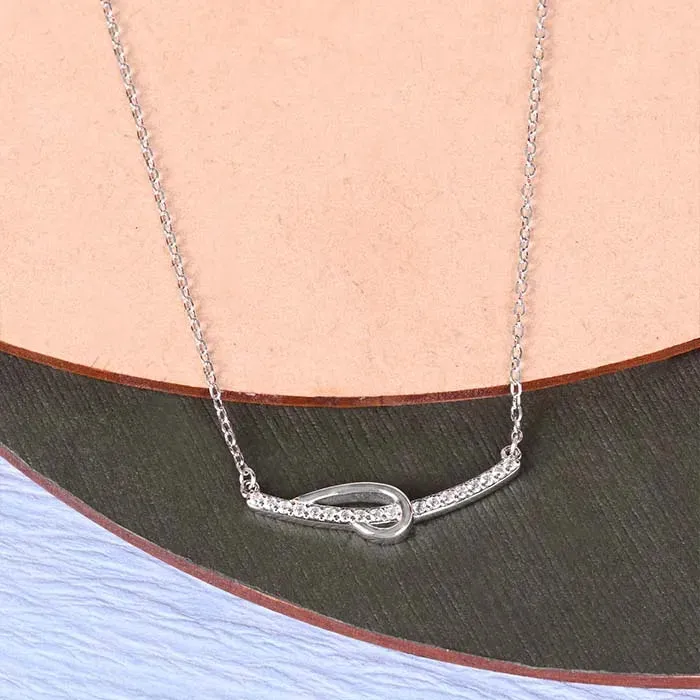 Flowy Harmony Necklace