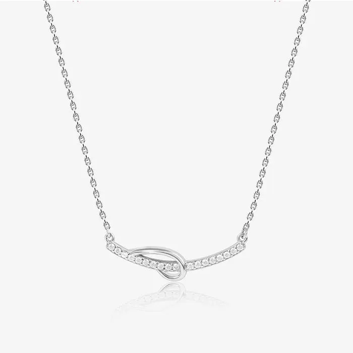 Flowy Harmony Necklace