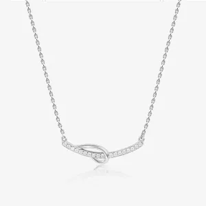 Flowy Harmony Necklace