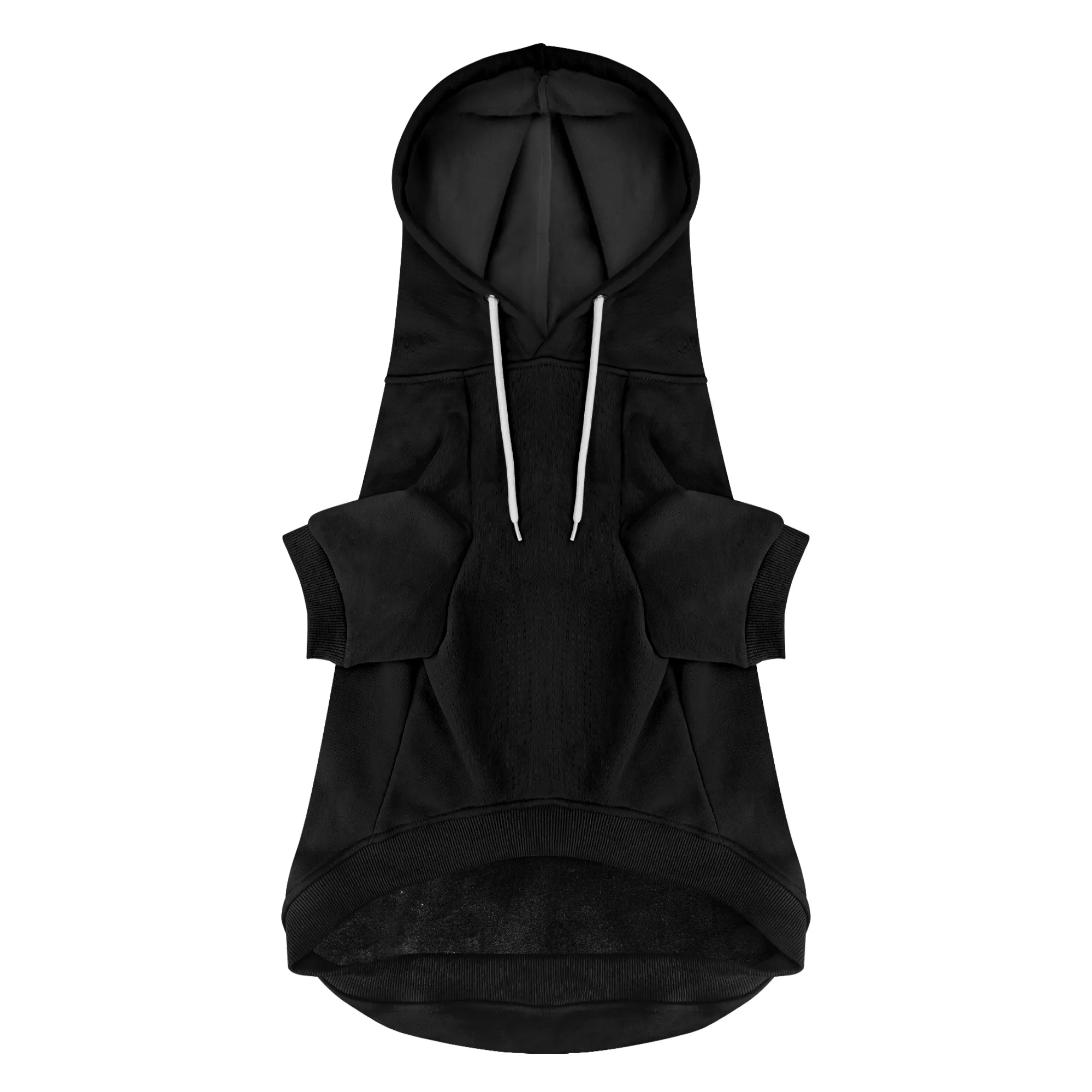 Food lover and Food sharer (sometimes) - Matching French Bulldog Hoodies – Stylish, Cozy & Personalized!