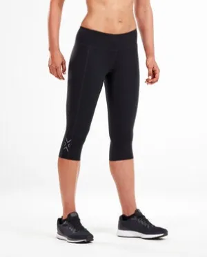 Form mid rise  Compression 3/4 Tights