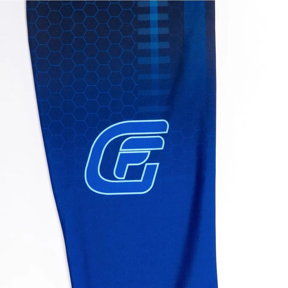 Fusion FG Star Trek "Enterprise" Spats