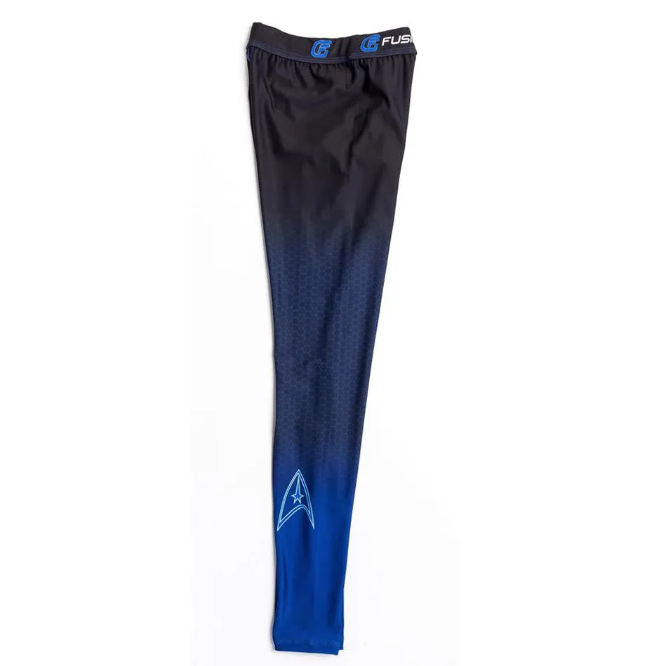 Fusion FG Star Trek "Enterprise" Spats