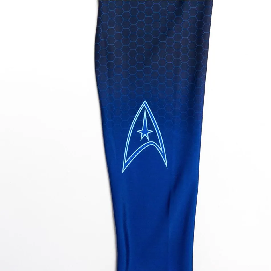 Fusion FG Star Trek "Enterprise" Spats