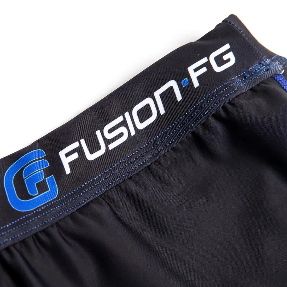 Fusion FG Star Trek "Enterprise" Spats