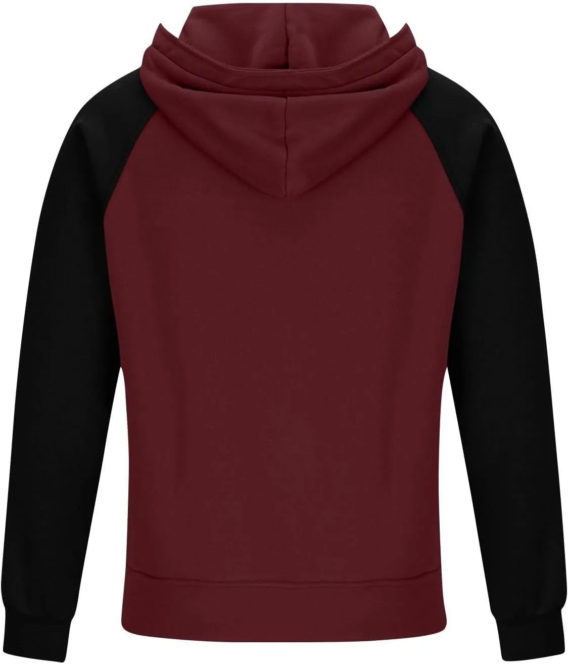 GOFULY Hoodies For Men Vintage Quarter Zip Hoodies Pullover Tall Sweatshirts Long Sleeve Winter Jacket Cargo Sweatshirts