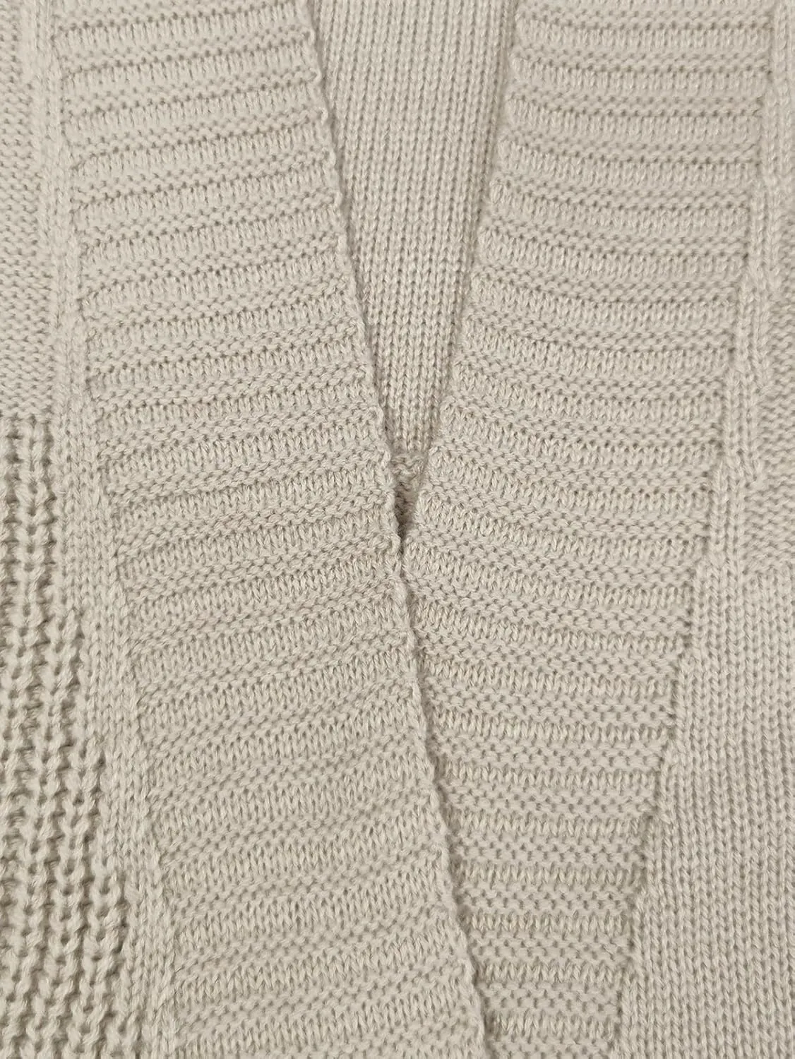 HELYO Women's Cardigans Sweater with Pockets Casual Lightweight Open Front Knit Cardigan Sweaters 363