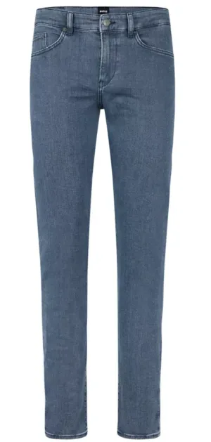 Hugo Boss Delaware3-1 Grey 50481334-029