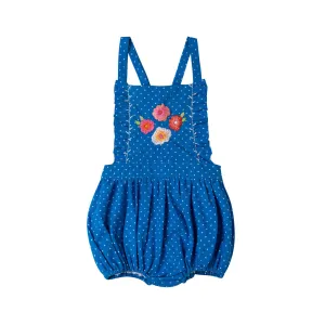 Maitina Bloomer Romper