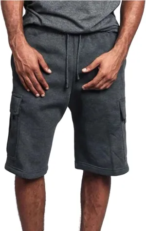 Mens Cargo Shorts for Men Hiking Fish Shorts Casual Outdoor Lightweight Loose Fit Short Pants with Multi Pockets