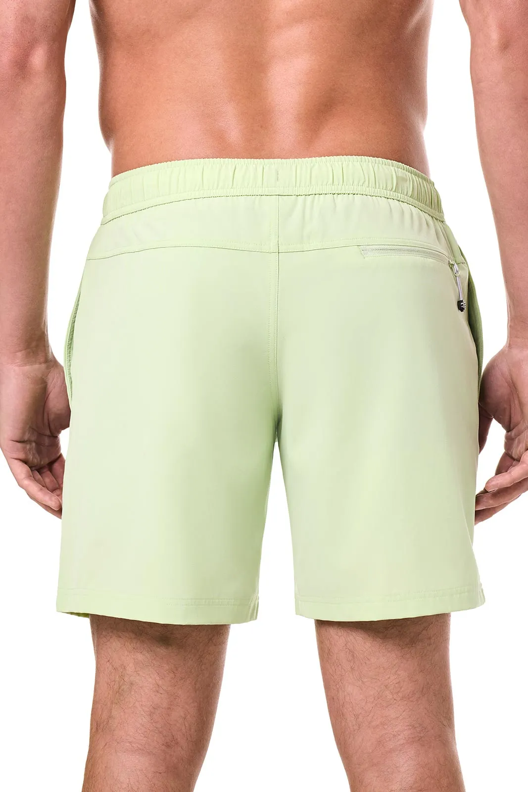 Men's Kahuna Swimming Shorts | Seedling