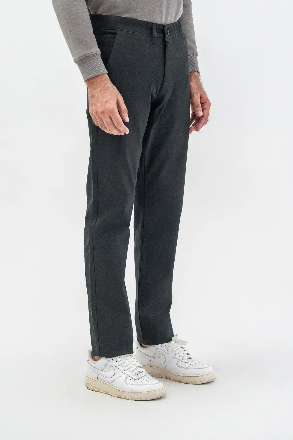 Men's Slim Fit Chino