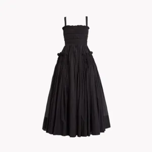 Pre Order:  Classic Square Dress