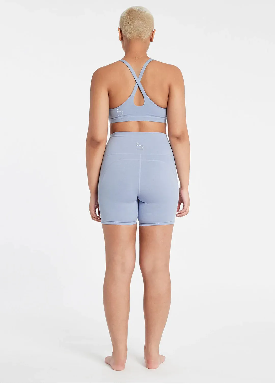 Rhythm and Flow Bra