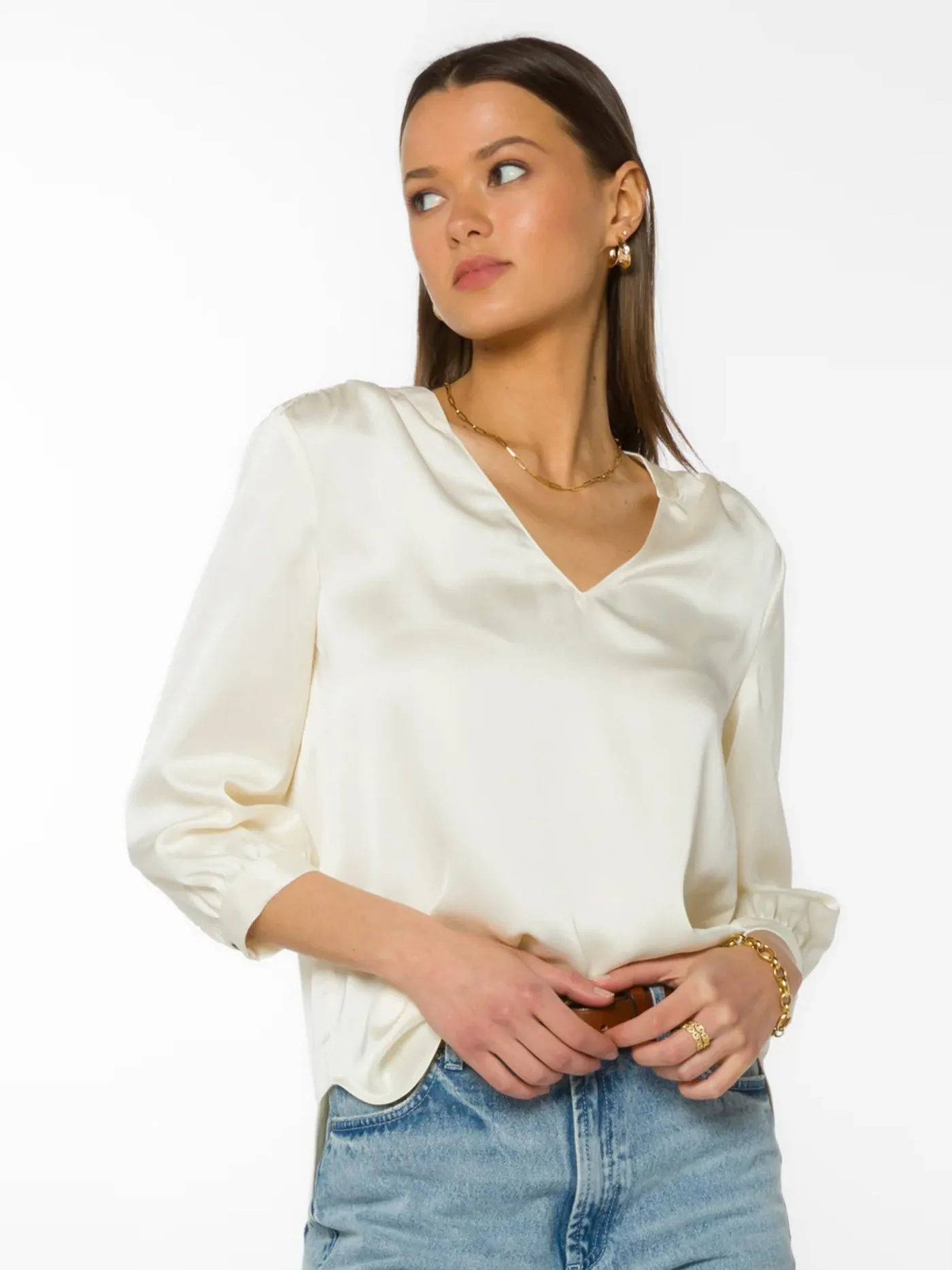 Robyn Top