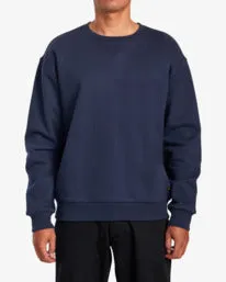 RVCA | Reynold Crew
