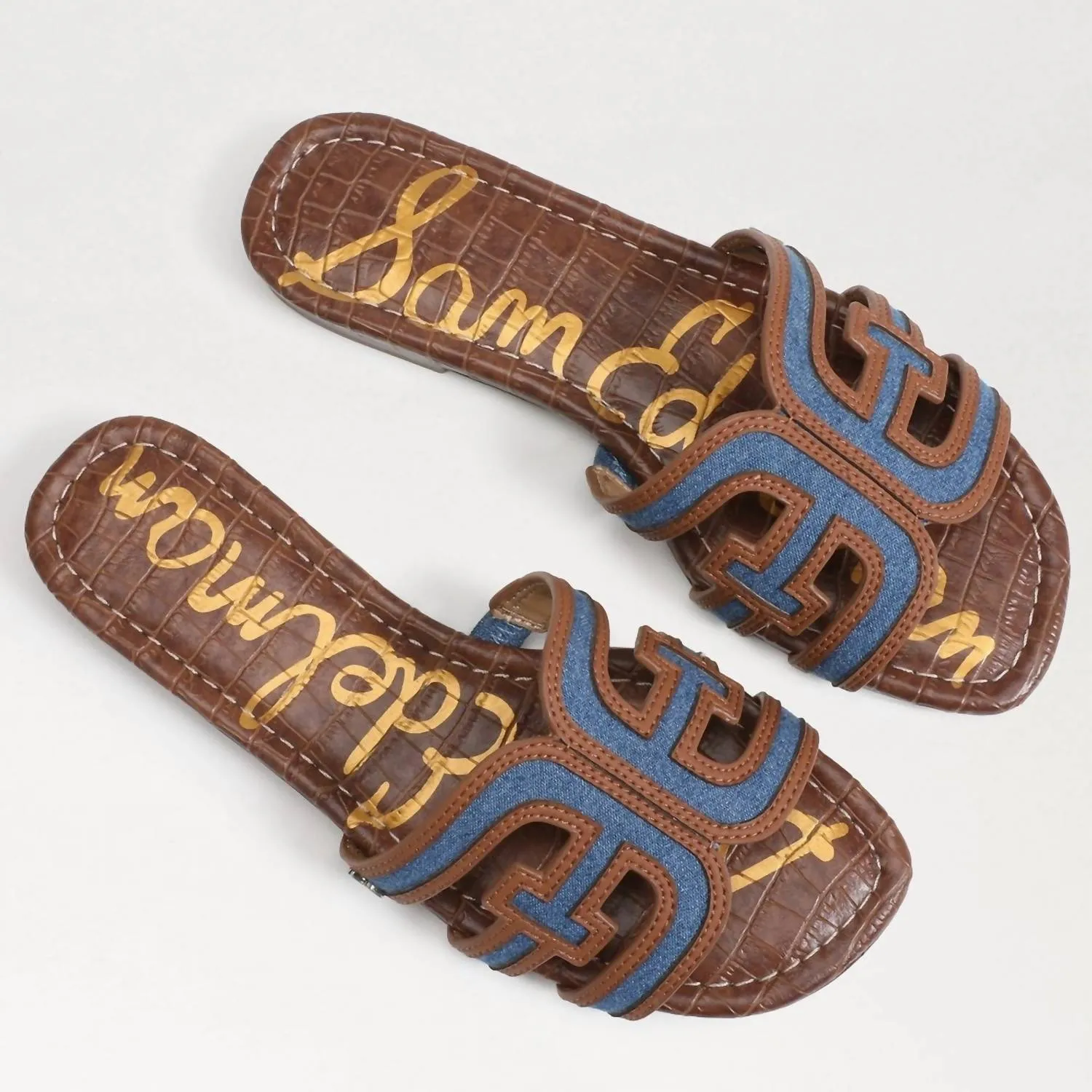 Sam Edelman - Women's Bay Slide Sandal